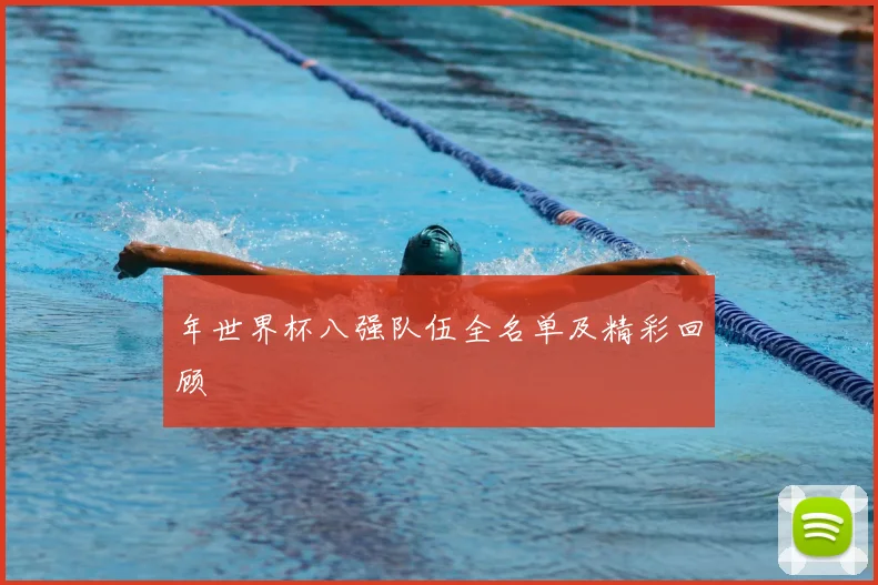 年世界杯八强队伍全名单及精彩回顾