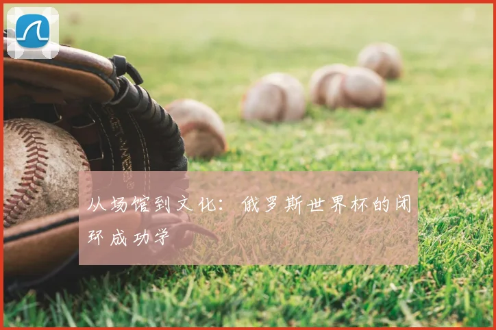 从场馆到文化：俄罗斯世界杯的闭环成功学